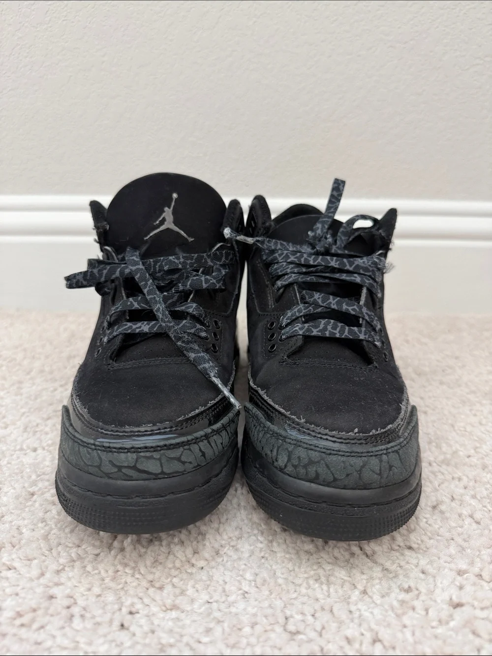 Jordan classic kids